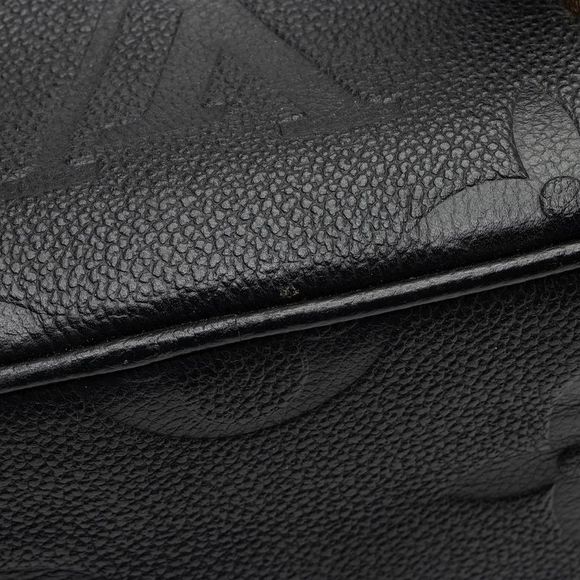 Louis Vuitton Giant Monogram Empreinte Vanity PM Shoulder Bag - Picture 11 of 12